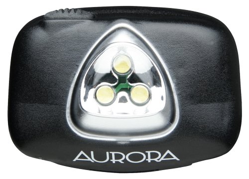 Buy Princeton Tec Aurora Bike Light by Princeton Tec