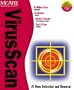 McAfee VirusScan 5