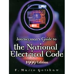 Journeymans Guide to the National Electrical Code