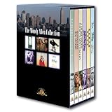 The Woody Allen Collection (Hannah and Her Sisters / The Purple Rose of Cairo / Broadway Danny Rose / Zelig / A Midsummer Night's Sex Comedy / Radio Days)