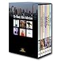 The Woody Allen Collection (Hannah and Her Sisters / The Purple Rose of Cairo / Broadway Danny Rose / Zelig / A Midsummer Night's Sex Comedy / Radio Days)