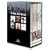 The Woody Allen Collection (Hannah and Her Sisters / The Purple Rose of Cairo / Broadway Danny Rose / Zelig / A Midsummer Night's Sex Comedy / Radio Days)