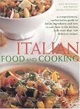 Picture Of Italian Ingredients Cookbook (Kate Whiteman)