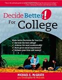 Decide Better! For College (Decidebetter)