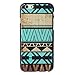 Coromose Aztec Andes Tribal Pattern Case for Iphone 6 4.7 Inch Accessory