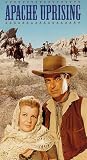 Apache Uprising [VHS]