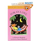 Fox in Love: Level 3 (Easy-to-Read, Puffin) by Edward Marshall and James Marshall