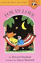 Fox in Love: Level 3 (Easy-to-Read, Puffin)