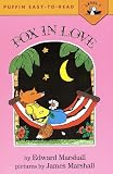 Fox in Love: Level 3 (Easy-to-Read, Puffin)