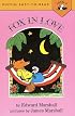 Fox in Love: Level 3 (Easy-to-Read, Puffin)