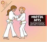 A Girl's Guide to the Martial Arts (Ener-Chi Books)