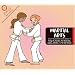 A Girl's Guide to the Martial Arts (Ener-Chi Books)