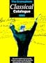 The Gramophone Classical Catalogue 1996