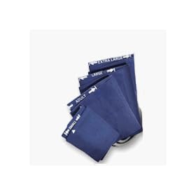 SMALL Cuff for Intellisense Monitors by Omron (excludes HRM-773AC) - Quantity 2