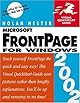 FrontPage 2002 for Windows (Visual QuickStart Guide)