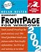 FrontPage 2002 for Windows (Visual QuickStart Guide)