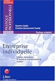 Revue Litec  / Entreprise individuelle : Création et transmission, gestion patrimoniale du local professionnel, fiscalité