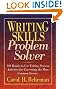 Writing Skills Problem...