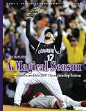 A Magical Season: Colorado's Incredible 2007 Championship Season