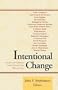 Intentional Change