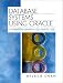 Book Database Systems Using Oracle: A Simplified Guide to SQL and PL/SQL
