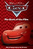 Cars : book of the film