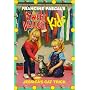 Jessica's Cat Trick (Sweet Valley Kids)