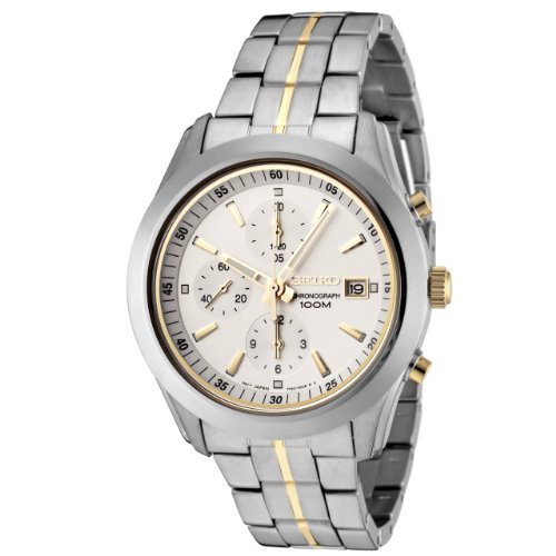 Seiko Herren-Armbanduhr SNDA89P1 Preisvergleich