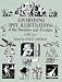 Advertising Spot Illustrations of the Twenties and Thirties: 1,593 Cuts (Dover Pictorial Archive Series)