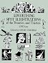 Advertising Spot Illustrations of the Twenties and Thirties: 1,593 Cuts (Dover Pictorial Archive Series)