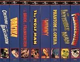 Classic Monsters Collection
