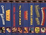Universal Monster Mix