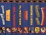 Classic Monsters Collection [VHS]
