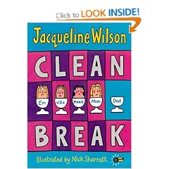 Clean Break