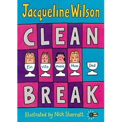 Clean Break