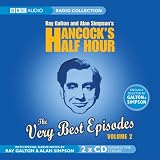 Hancock's Half Hour, the Very Best Episodes: v. 2 (Radio Collection)