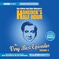 Hancock's Half Hour, the Very Best Episodes: v. 2 (BBC Radio Collections)