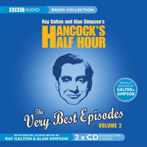 Buy Hancock's Half Hour, the Very Best Episodes: v. 2 (Radio Collection) online at Discounted New and Used prices. Delivered to your door with Childrens Toyshop.com