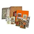 Karen Foster Design Hunting Scrapbook Page Kit