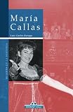 Maria Callas (Mujeres en la historia series)