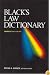 Black's Law Dictionary: Abridged Version (Dictionary)