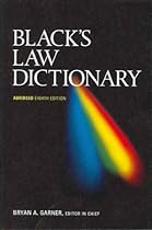 Black's Law Dictionary: Abridged Version
