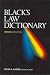 Black's Law Dictionary: Abridged Version (Dictionary)