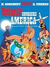 Asterix Conquers America