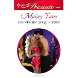 His Virgin Acquisition (Harlequin Presents)