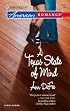 A Texas State Of Mind (Harlequin American Romance Series)
