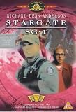 Stargate S.G -1: Season 5 (Vol. 22)