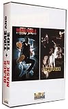 Revue G.C.T.H.V.  / Coffret Tsui Hark 2 DVD : Black Mask 2 / Time and Tide