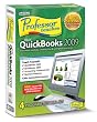 Professor Teaches Quickbooks 2009