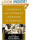 Language and Literacy Learning in Schools (Challenges in Language and Literacy)